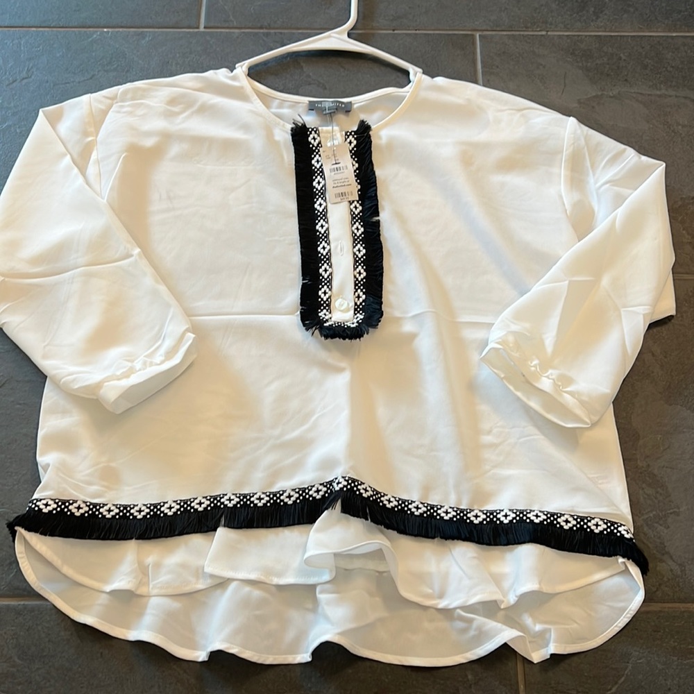 The Limited XS NWT